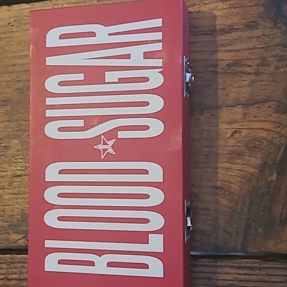 Jeffree Star- Blood Sugar - Picture 2 of 3